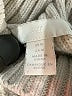 H&M Tan Turtleneck Sweater Size M - photo 7