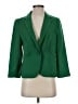 The Limited Green Blazer Size S - photo 1