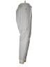 Athleta Solid Gray Cargo Pants Size 10 - photo 4