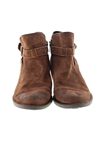 Born Ankle Boots (view 2)