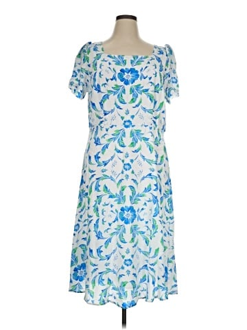 Talbots Cocktail Dress (view 1)