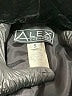 Alex Evenings 100% Rayon Black Blazer Size S - photo 6