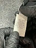Alex Evenings 100% Rayon Black Blazer Size S - photo 7