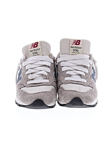New Balance Sneakers (view 2)