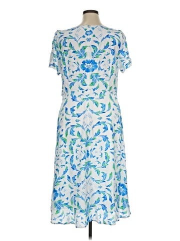 Talbots Cocktail Dress (view 2)