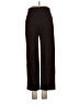 Club Monaco Burgundy Wool Pants Size 2 - photo 2