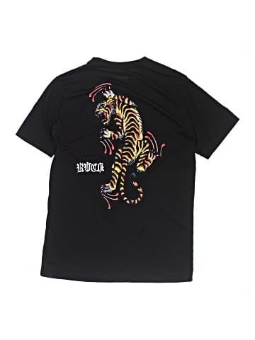 RVCA Short Sleeve T-Shirt (view 2)