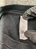 Next Level Apparel Black Active T-Shirt Size XL - photo 7