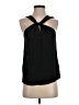 Rag & Bone Black Sleeveless Blouse Size XS - photo 1