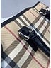 Burberry Plaid Tan Nova Check Shoulder Bag One size - photo 6