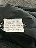 Hazel 100% Cotton Solid Black Casual Skirt Size XS - photo 5