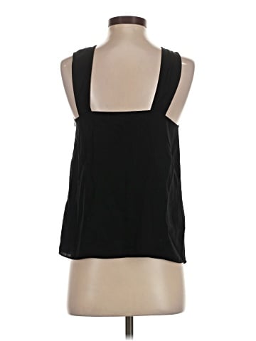Rag & Bone Sleeveless Blouse (view 2)