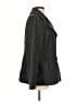 Jason Kole Gray Wool Coat Size L - photo 4