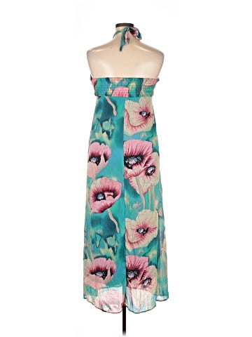 Xhilaration Cocktail Dress (view 2)