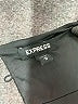 Express 100% Polyester Black Cocktail Dress Size M - photo 7