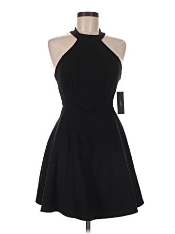 Lulus Cocktail Dress (view 1)