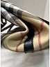 Burberry Plaid Tan Nova Check Shoulder Bag One size - photo 11