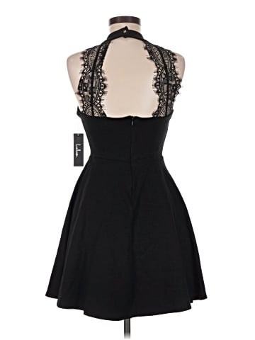 Lulus Cocktail Dress (view 2)