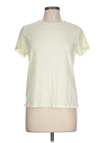 Banana Republic Short Sleeve T-Shirt (view 1)