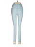 Sweaty Betty Blue Active Pants Size 6 - photo 1