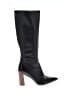 Vince. Black Boots Size 11 - photo 1