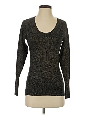 Attention Long Sleeve Top (view 1)