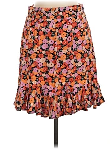 Ann Taylor LOFT Casual Skirt (view 1)