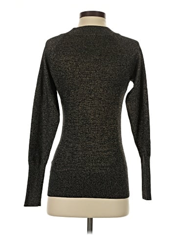 Attention Long Sleeve Top (view 2)