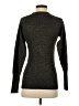 Attention Gray Long Sleeve Top Size XS - photo 2