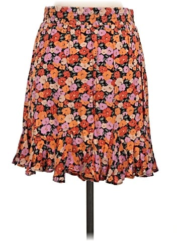 Ann Taylor LOFT Casual Skirt (view 2)