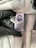 Te Verde Gray Zip Up Hoodie Size M - photo 4