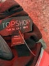Topshop 100% Polyester Black Sleeveless Blouse Size 2 - photo 7