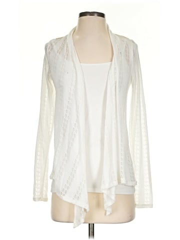 Charlotte Russe Cardigan (view 1)
