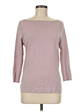 August Silk 3/4 Sleeve Top