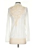Charlotte Russe White Cardigan Size XS - photo 2