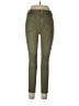 American Eagle Outfitters Green Jeans Size 10 - photo 1