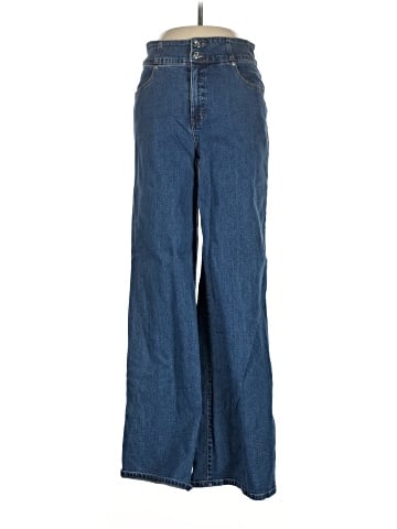 INC International Concepts Jeans (view 1)
