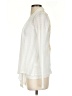 Charlotte Russe White Cardigan Size XS - photo 5