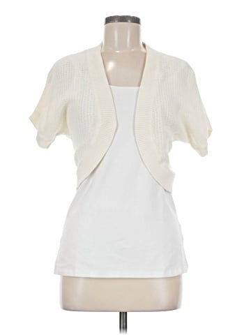 Ann Taylor Factory Cardigan (view 1)
