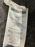 ONETEASPOON Ivory White Turtleneck Sweater Size M - photo 8