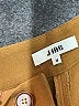 J.ING Brown Khakis Size M - photo 7