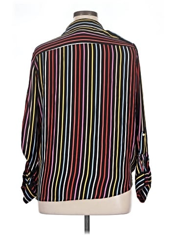 Investments Long Sleeve Blouse (view 2)