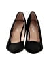 Forever Black Heels Size 6 - photo 2