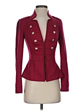 White House Black Market Blazer