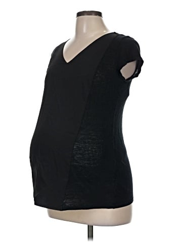 A Pea in the Pod Sleeveless T-Shirt (view 1)