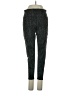 Sweaty Betty Chevron-herringbone Black Active Pants Size S - photo 1
