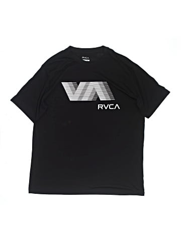 RVCA Active T-Shirt (view 1)
