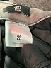 Express Gray Jeans Size 2S - photo 8