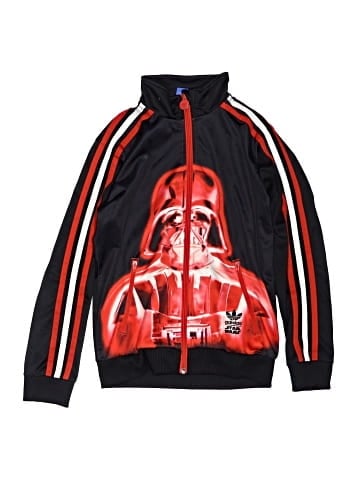 Adidas X Star Wars Track Jacket (view 1)