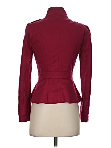 White House Black Market Blazer (view 2)